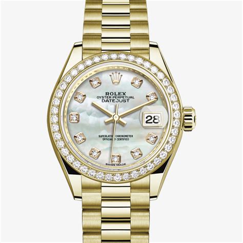 rolex watch for women prices|Rolex lady Datejust 28mm price.